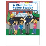 A Visit To The Police Station