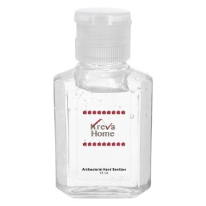 Pocket-Sized Clean 1 oz Sanitizer