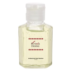 Pocket-Sized Clean 1 oz Sanitizer