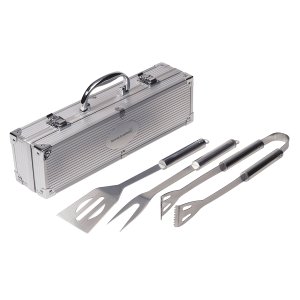 Cookout Essentials 3-Piece BBQ Set