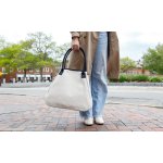 XL Canvas Weekender Tote