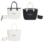 XL Canvas Weekender Tote