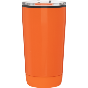 The Commuter 16 oz Tumbler