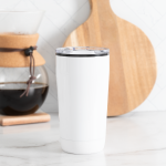 The Commuter 16 oz Tumbler