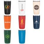 The Commuter 16 oz Tumbler