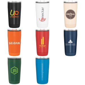 The Commuter 16 oz Tumbler