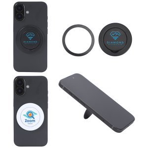 Ring Grip & Stand for MagSafe Phones