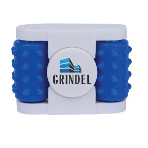 Spin & Soothe Sensory Roller
