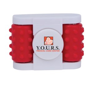 Spin & Soothe Sensory Roller