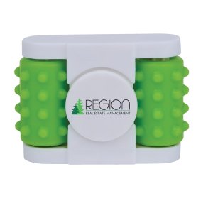 Spin & Soothe Sensory Roller