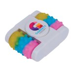 Multi-Colored