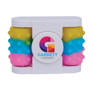 Spin & Soothe Sensory Roller