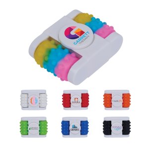 Spin & Soothe Sensory Roller