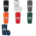 Color Splash 16oz Eco Tumbler