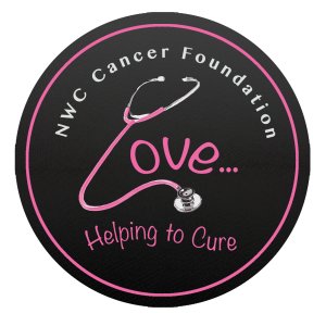 Color Splash Circle Mouse Mat