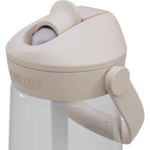CamelBak Thrive Flip Straw 25oz Bottle Tritan Rene