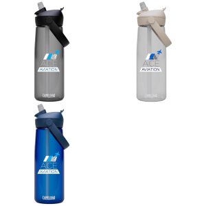 CamelBak Thrive Flip Straw 25oz Bottle Tritan Rene