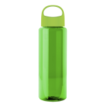 Translucent Green