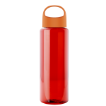 Translucent Red