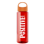 Translucent Red