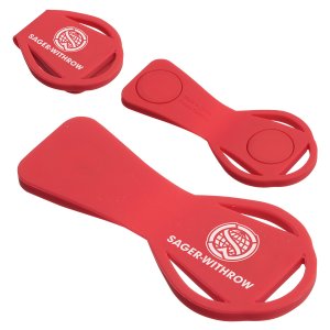 Hold It Together Magnetic Clip