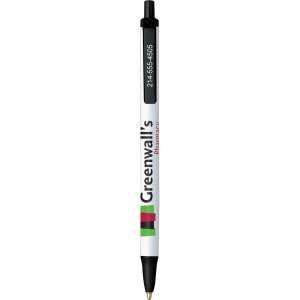 BIC Ecolutions Clic Stic Pen