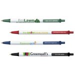BIC Ecolutions Clic Stic Pen