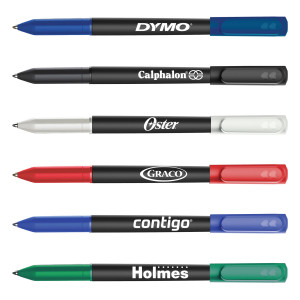 Paper Mate Write Bros Stick Pen - Black Ink