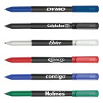 Paper Mate Write Bros Stick Pen - Black Ink
