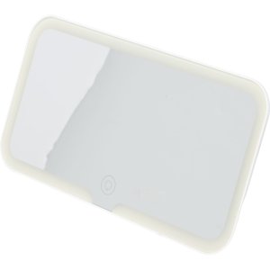 Road Ready Visor Vanity Mirror