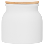 Matte White