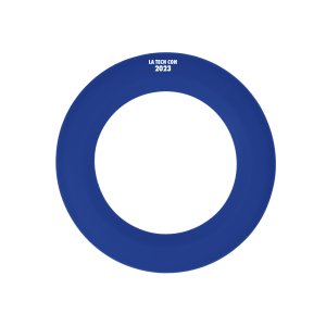 Silicone Stretch & Fly Bracelet