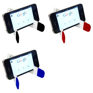 FlipView Tablet & Phone Stand