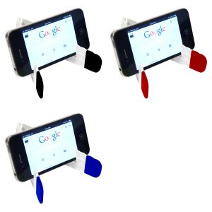 FlipView Tablet & Phone Stand