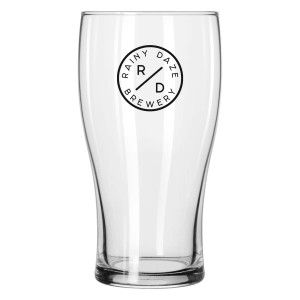 16 oz Pub Glass