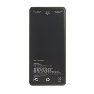 20,000 mAh Energizer PD Power Bank