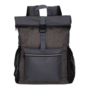 The Urban Stowaway Backpack