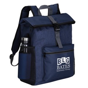 The Urban Stowaway Backpack