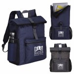 The Urban Stowaway Backpack