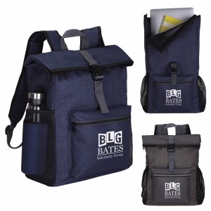 The Urban Stowaway Backpack