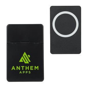Snap & Stand Card Wallet