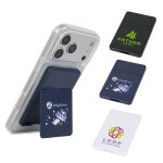 Snap & Stand Card Wallet