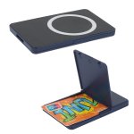 Snap & Stand Card Wallet