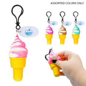 Ice Cream Cone Clip