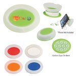 Earbuds Buddy Stand & Case