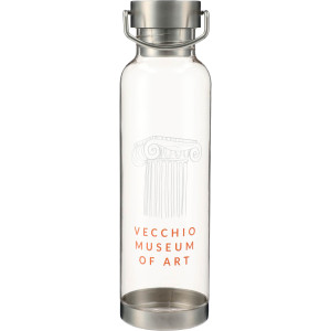 Adventure Loop Tritan Bottle 27oz