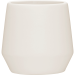 Matte Ivory