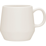 Matte Ivory