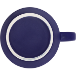Matte Cobalt Blue