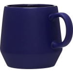 Matte Cobalt Blue